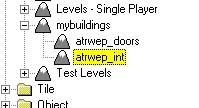 Add interior