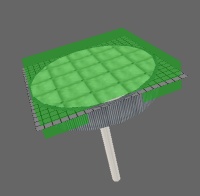 LowerInsideZone example